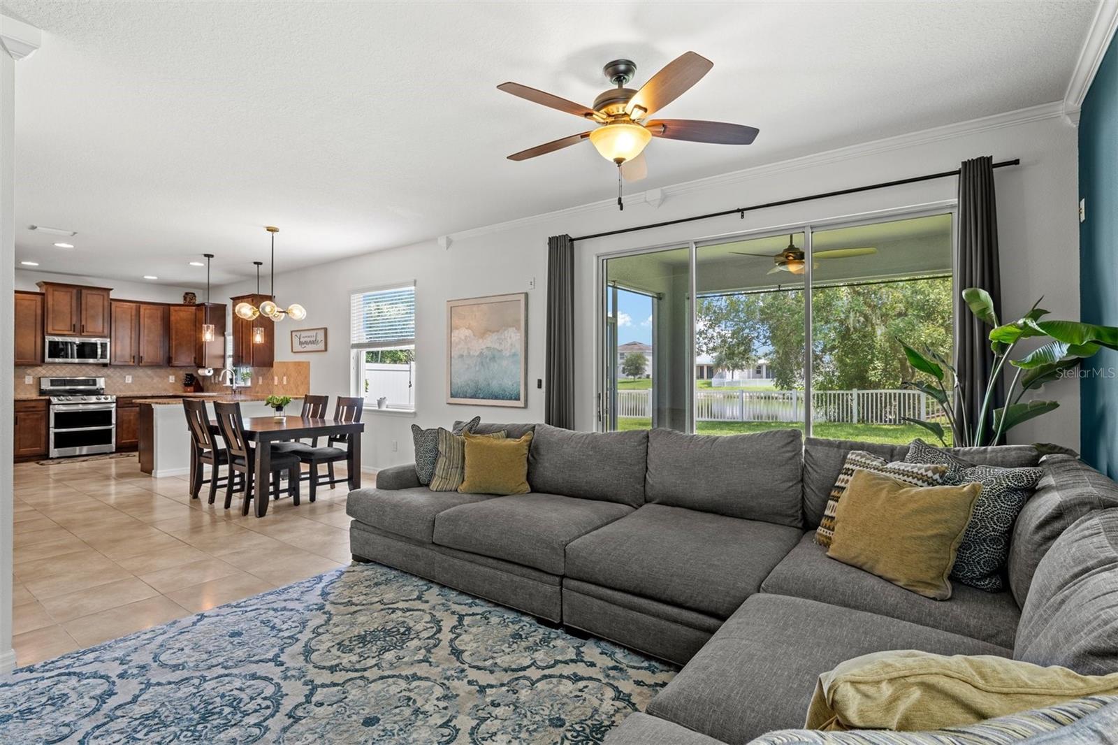 COVERED BRIDGE ESTATES PH 2B&3B - Residential