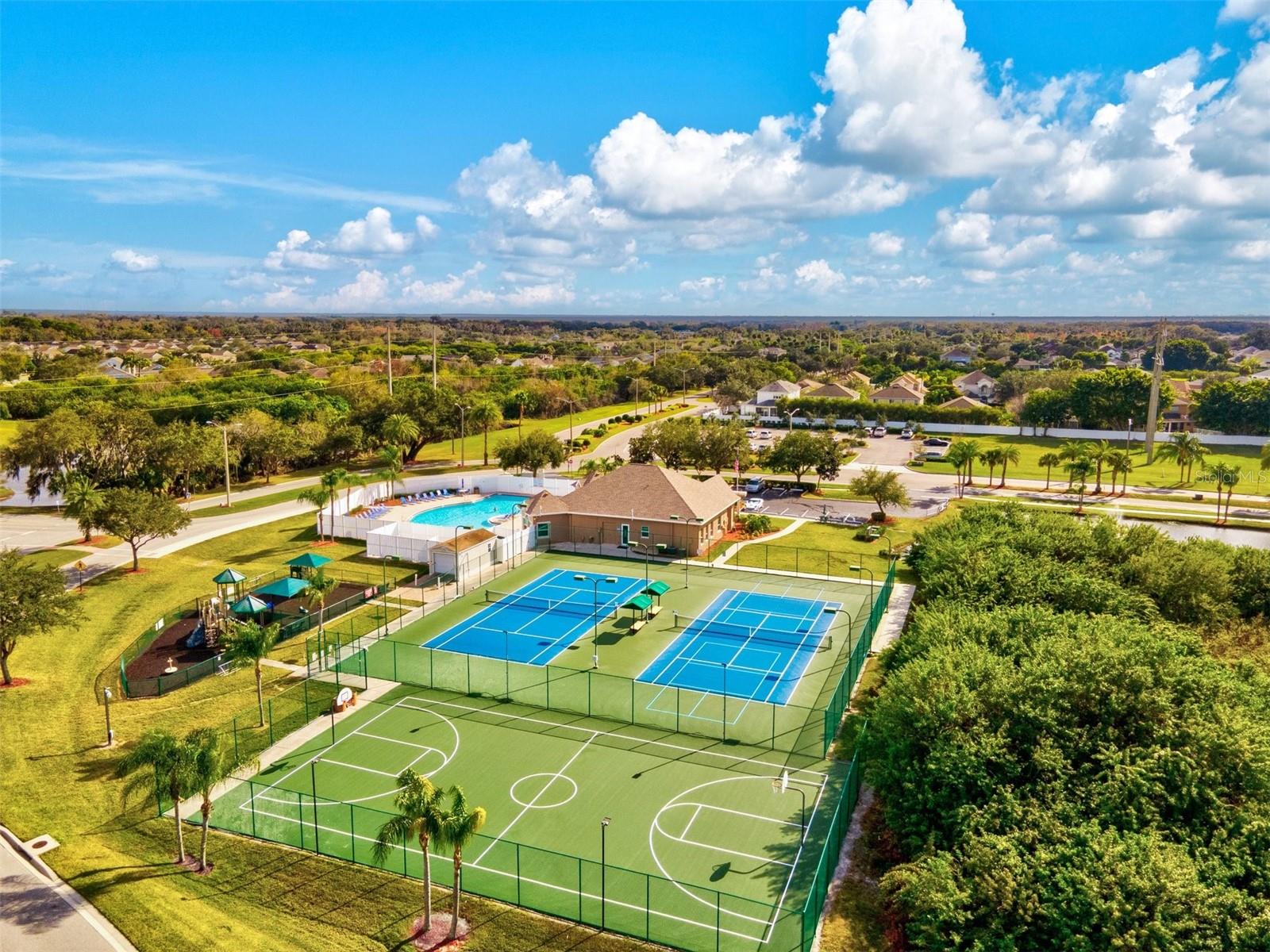 COVERED BRIDGE ESTATES PH 2B&3B - Residential