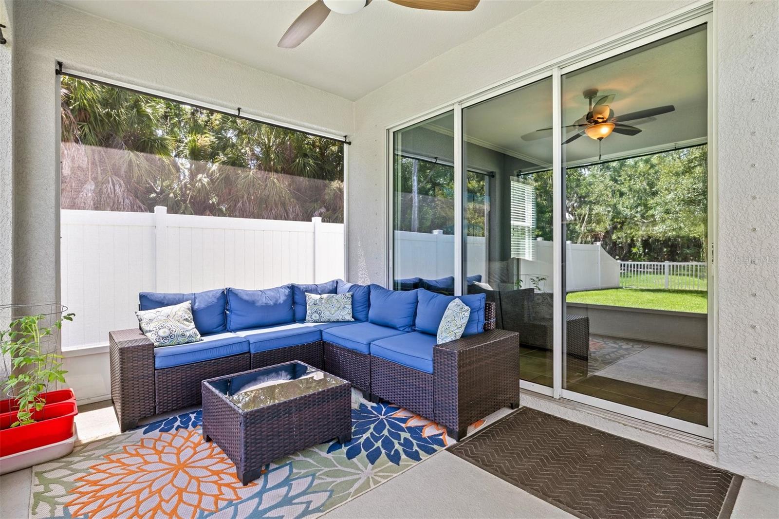 COVERED BRIDGE ESTATES PH 2B&3B - Residential