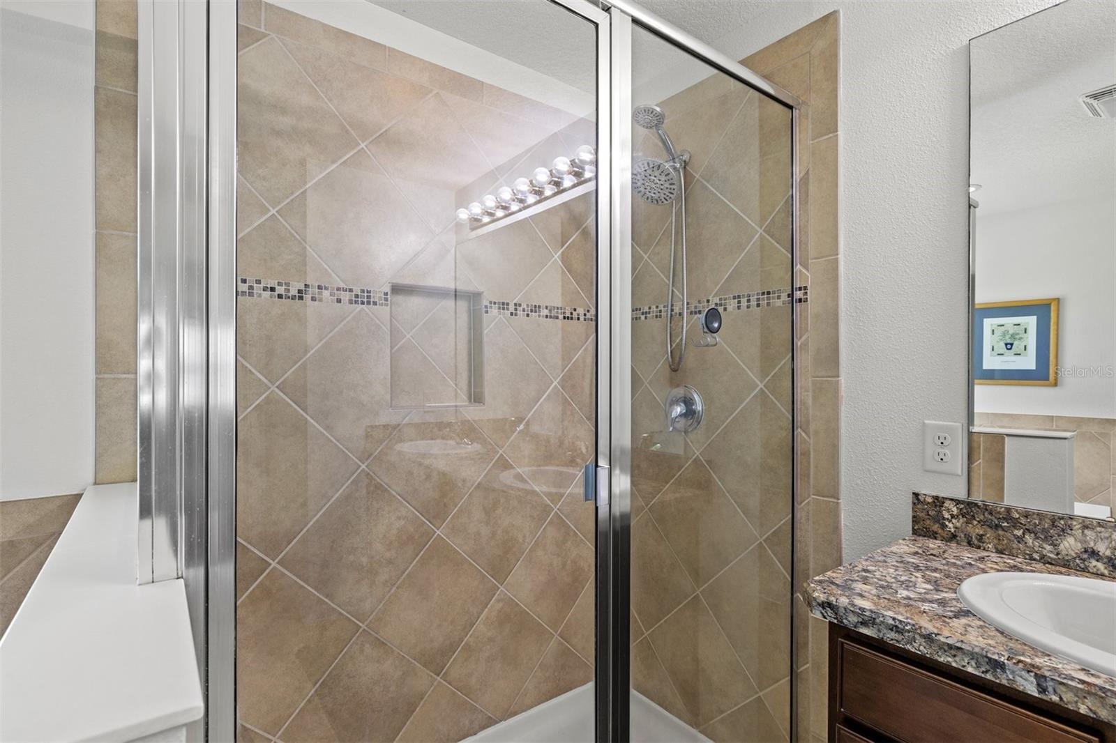 COVERED BRIDGE ESTATES PH 2B&3B - Residential