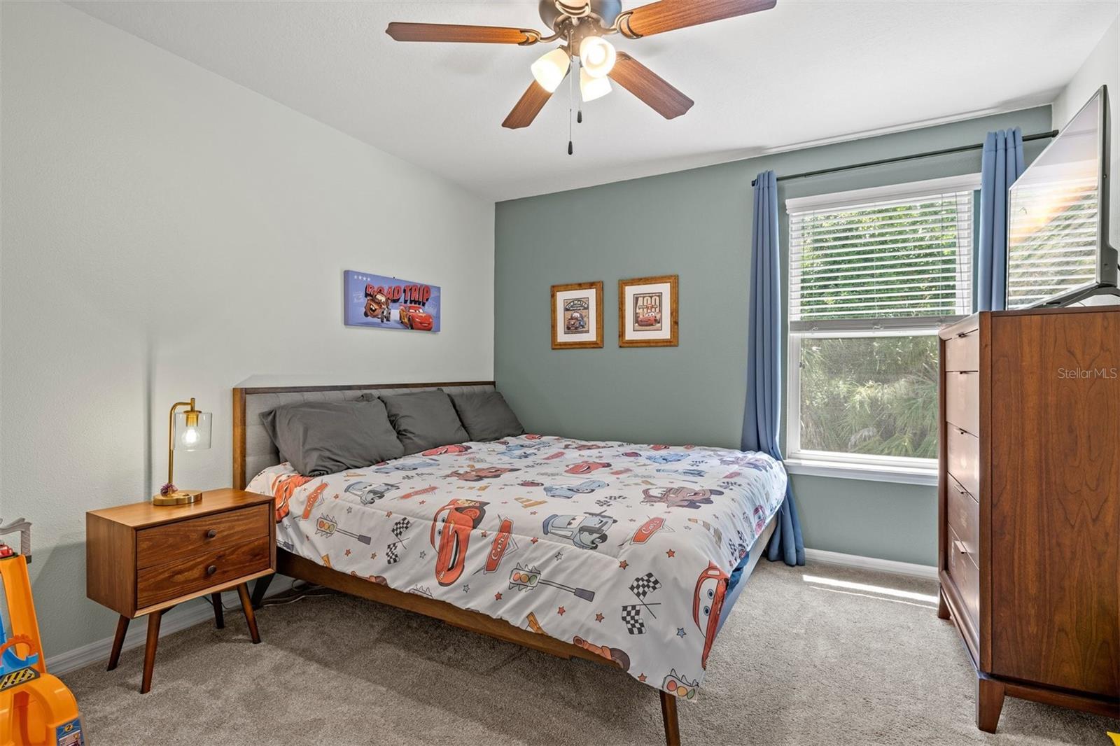 COVERED BRIDGE ESTATES PH 2B&3B - Residential