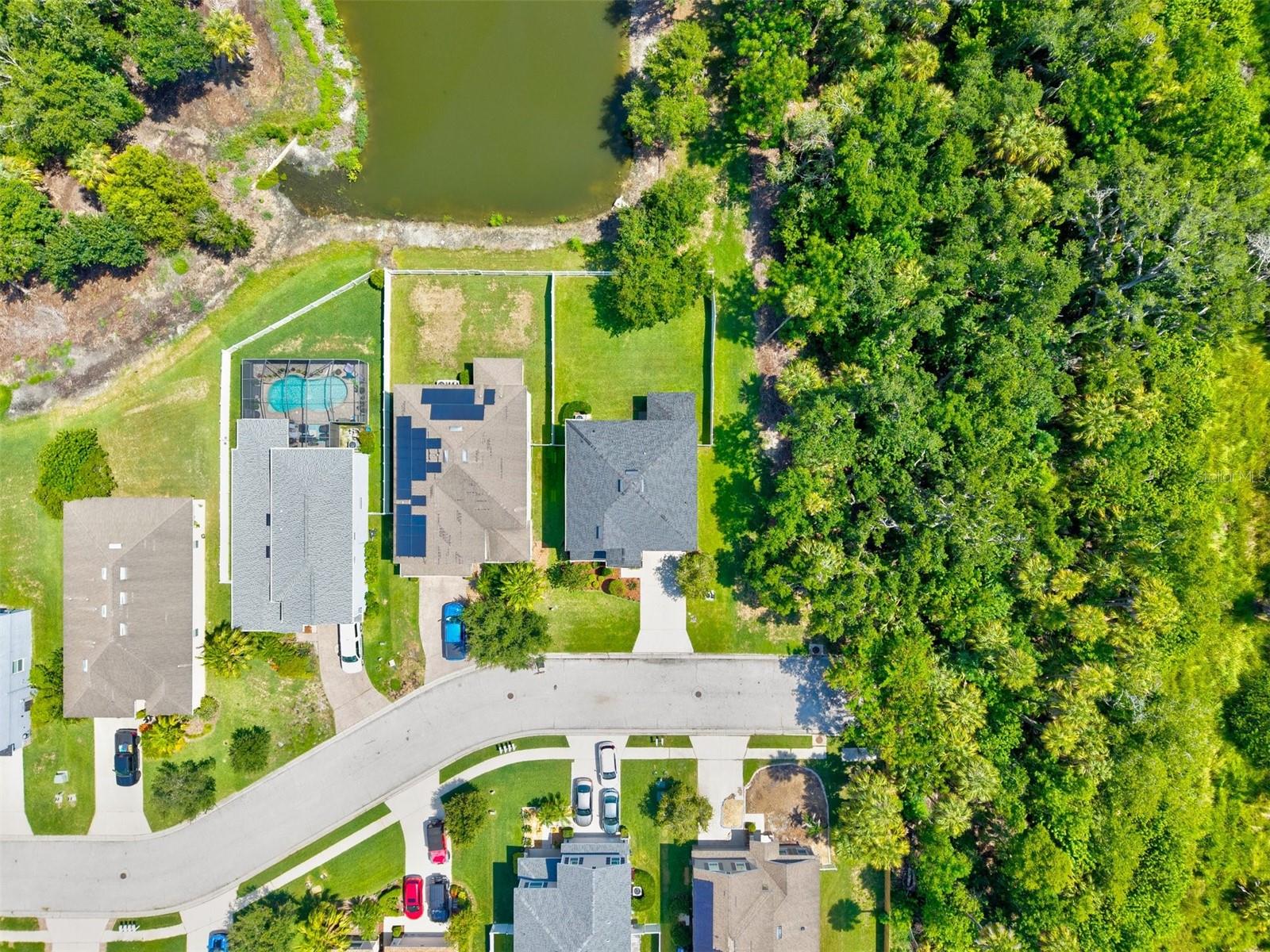 COVERED BRIDGE ESTATES PH 2B&3B - Residential