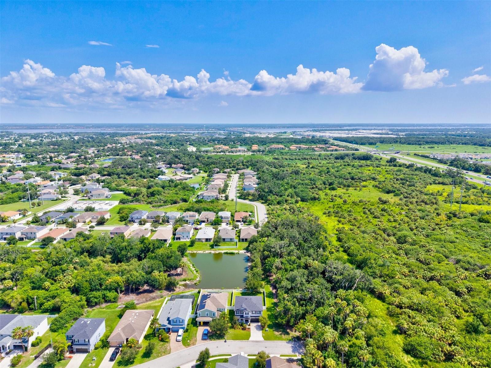 COVERED BRIDGE ESTATES PH 2B&3B - Residential