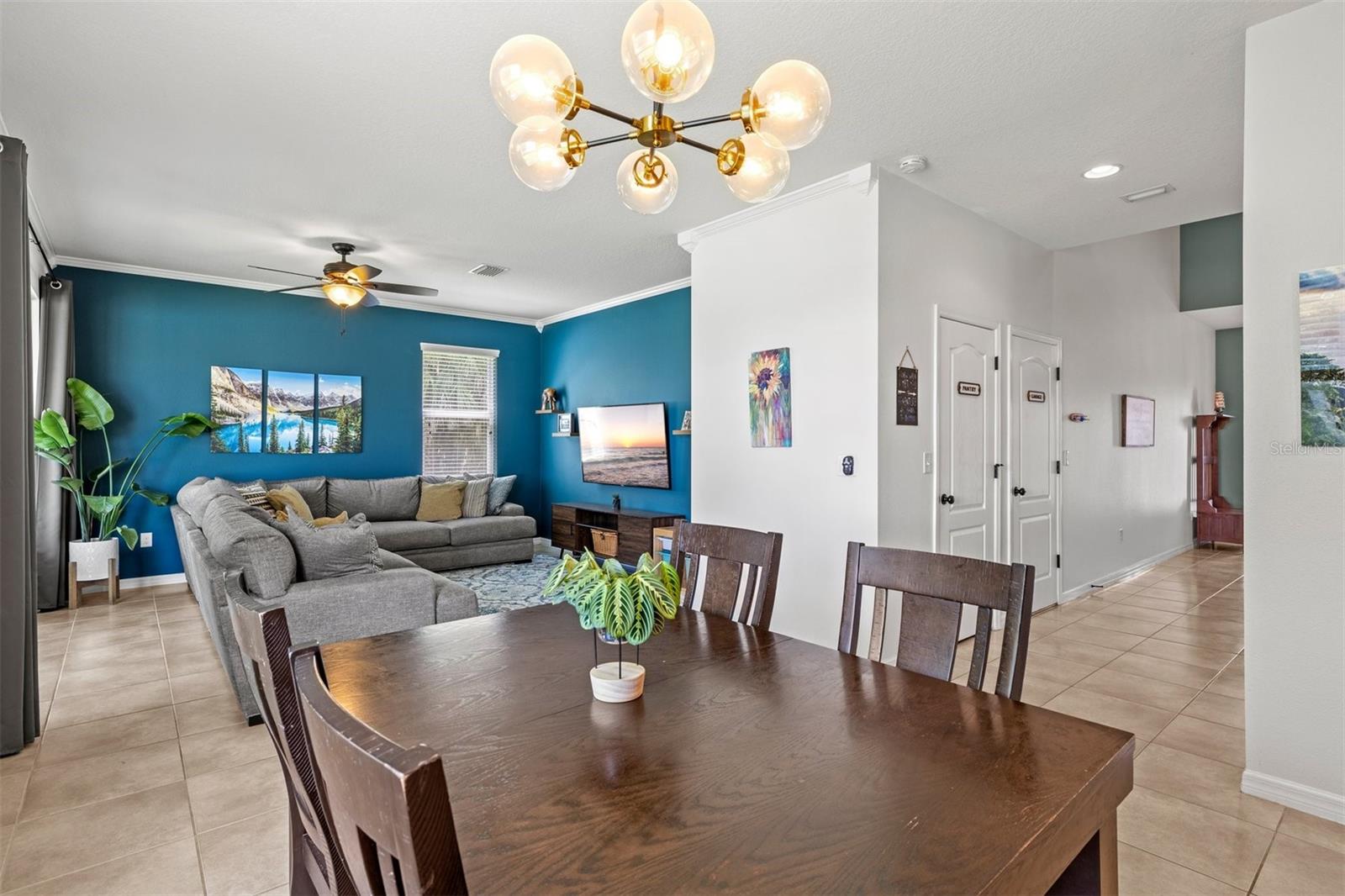 COVERED BRIDGE ESTATES PH 2B&3B - Residential