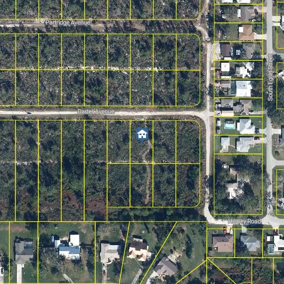 SEBRING HILLS SO - Land