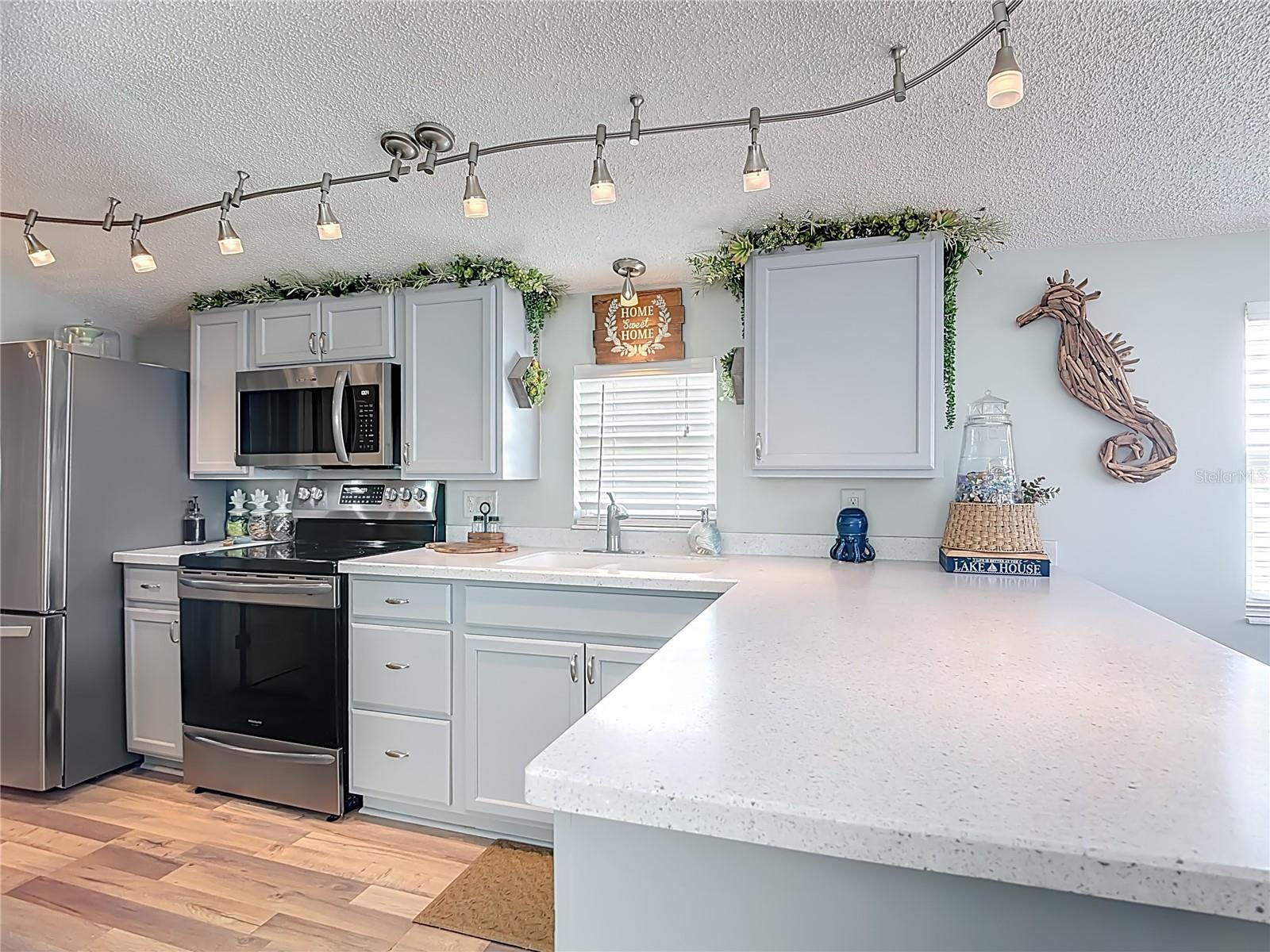 OUTDOOR RESORTS AT ORLANDO - Residential