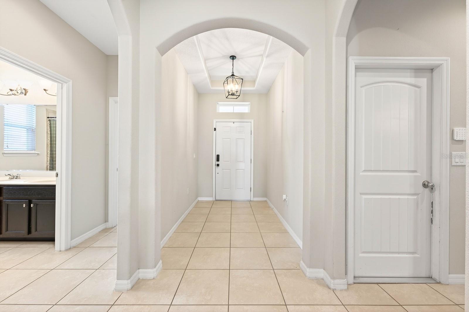 BROOKSHIRE SUB - Residential