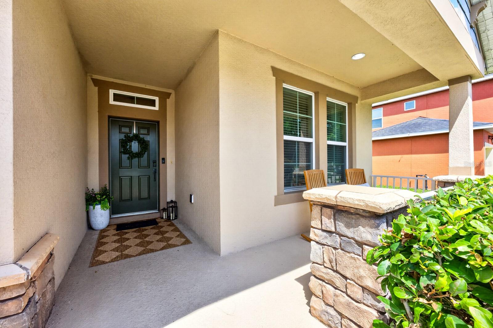 BROOKSHIRE SUB - Residential