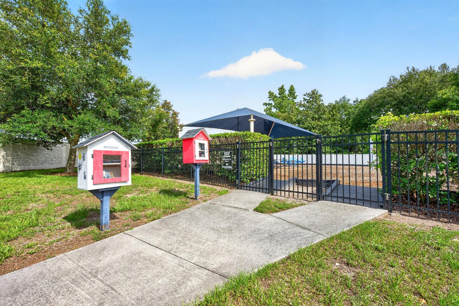 BROOKSHIRE SUB - Residential