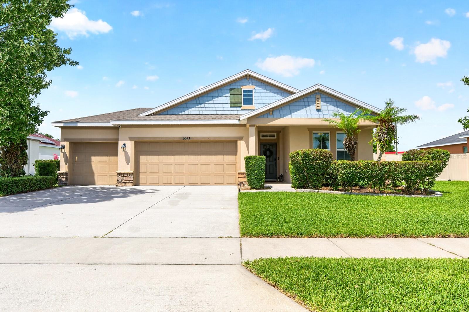 BROOKSHIRE SUB - Residential