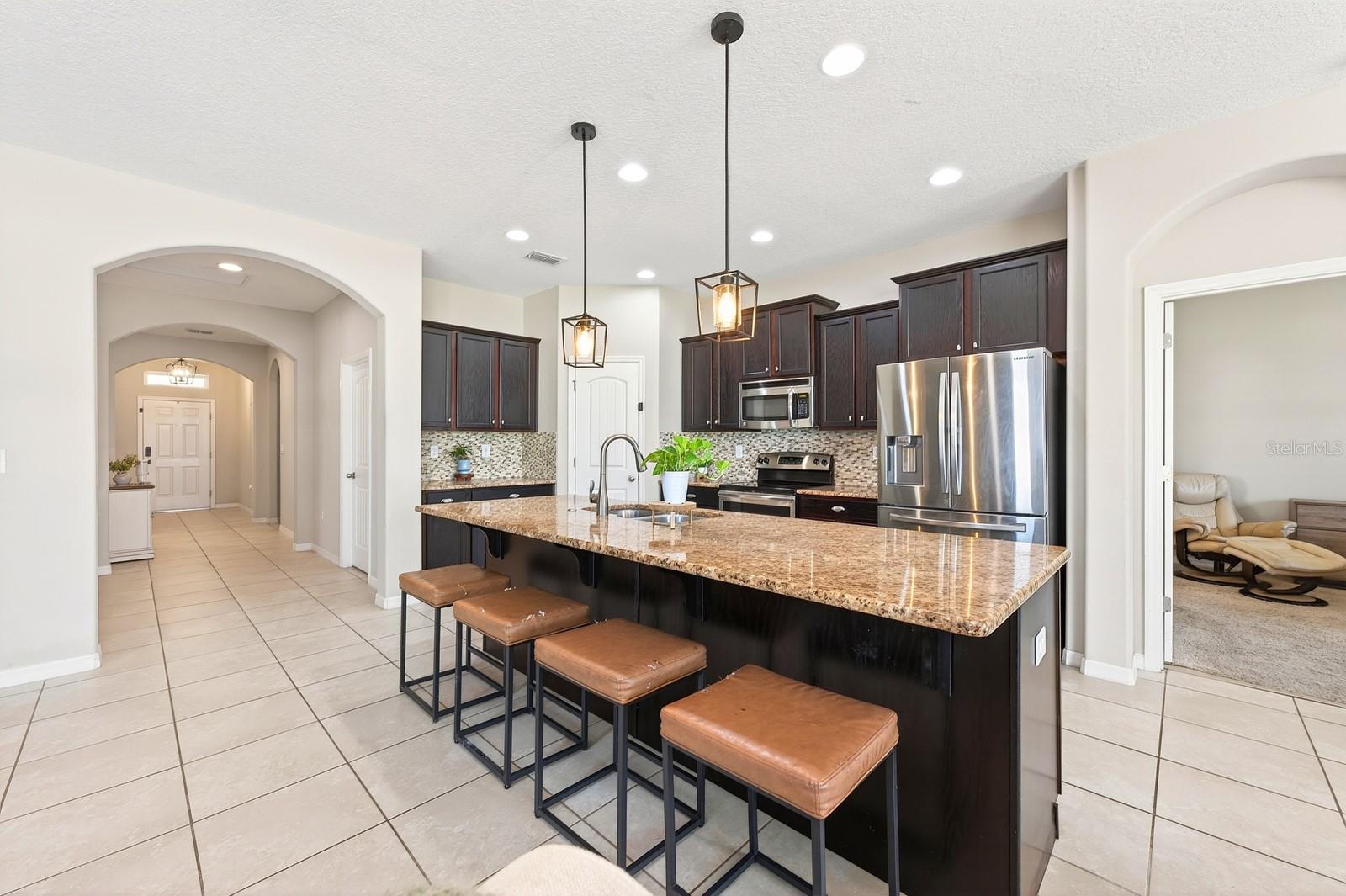 BROOKSHIRE SUB - Residential