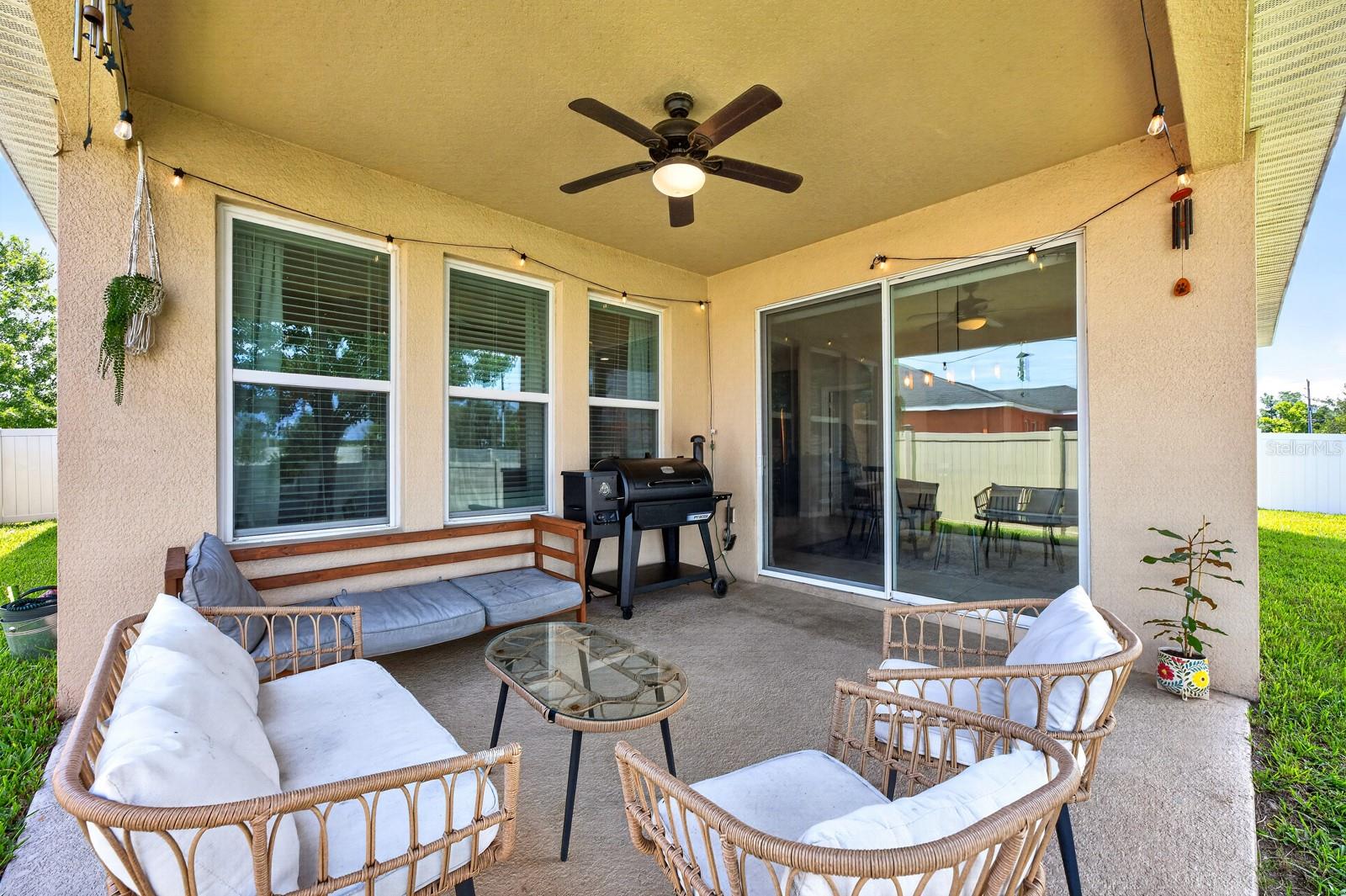 BROOKSHIRE SUB - Residential
