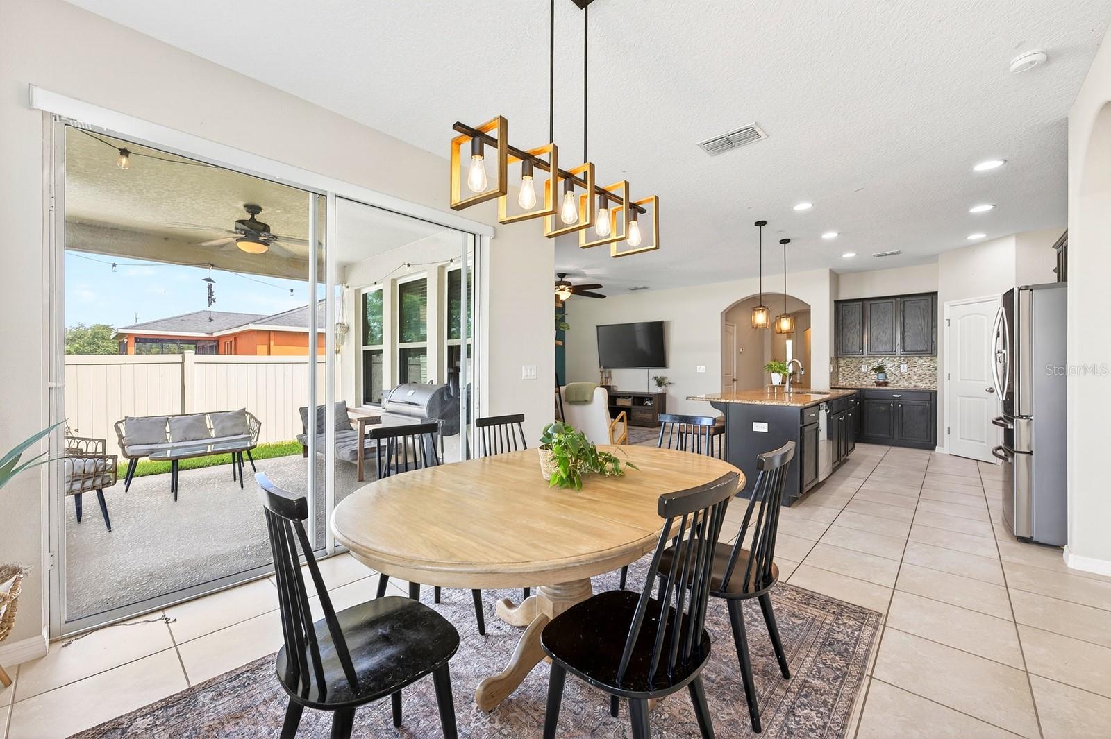 BROOKSHIRE SUB - Residential