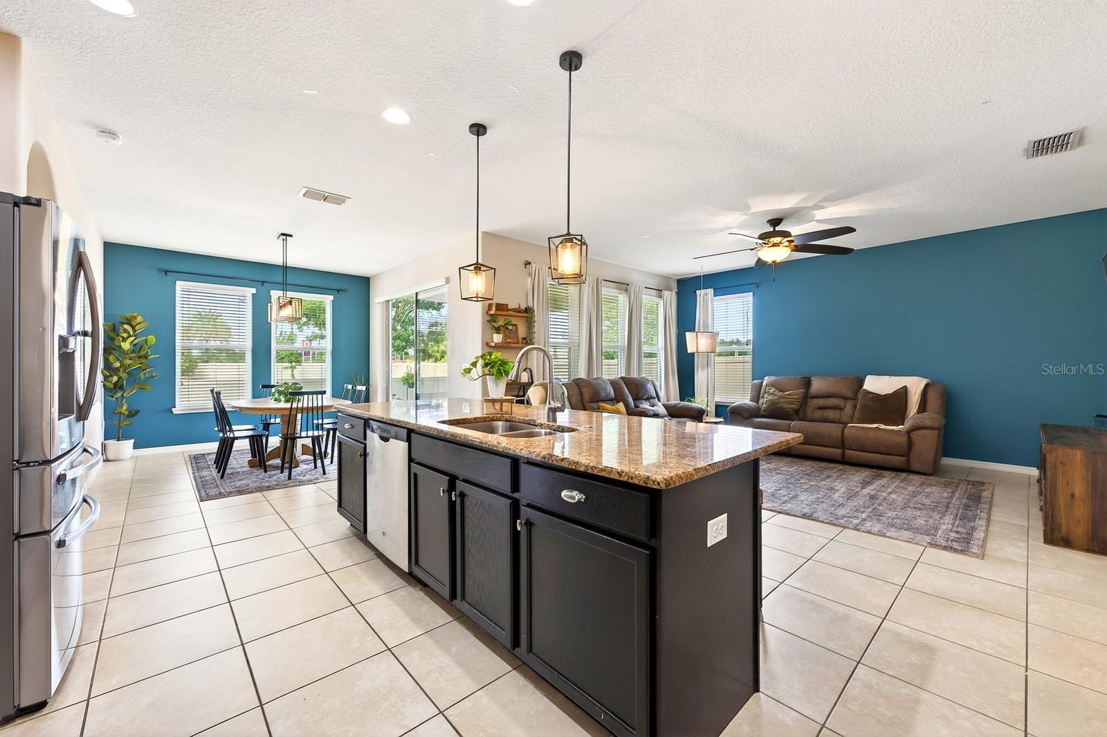 BROOKSHIRE SUB - Residential