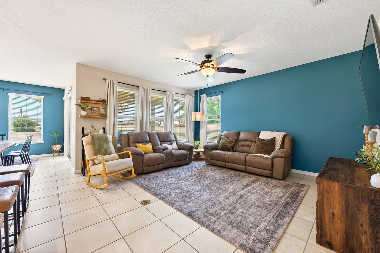 BROOKSHIRE SUB - Residential