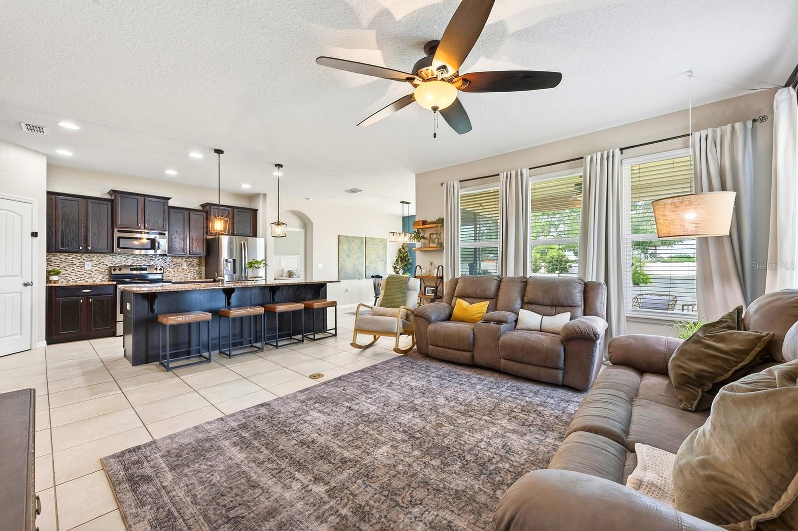 BROOKSHIRE SUB - Residential