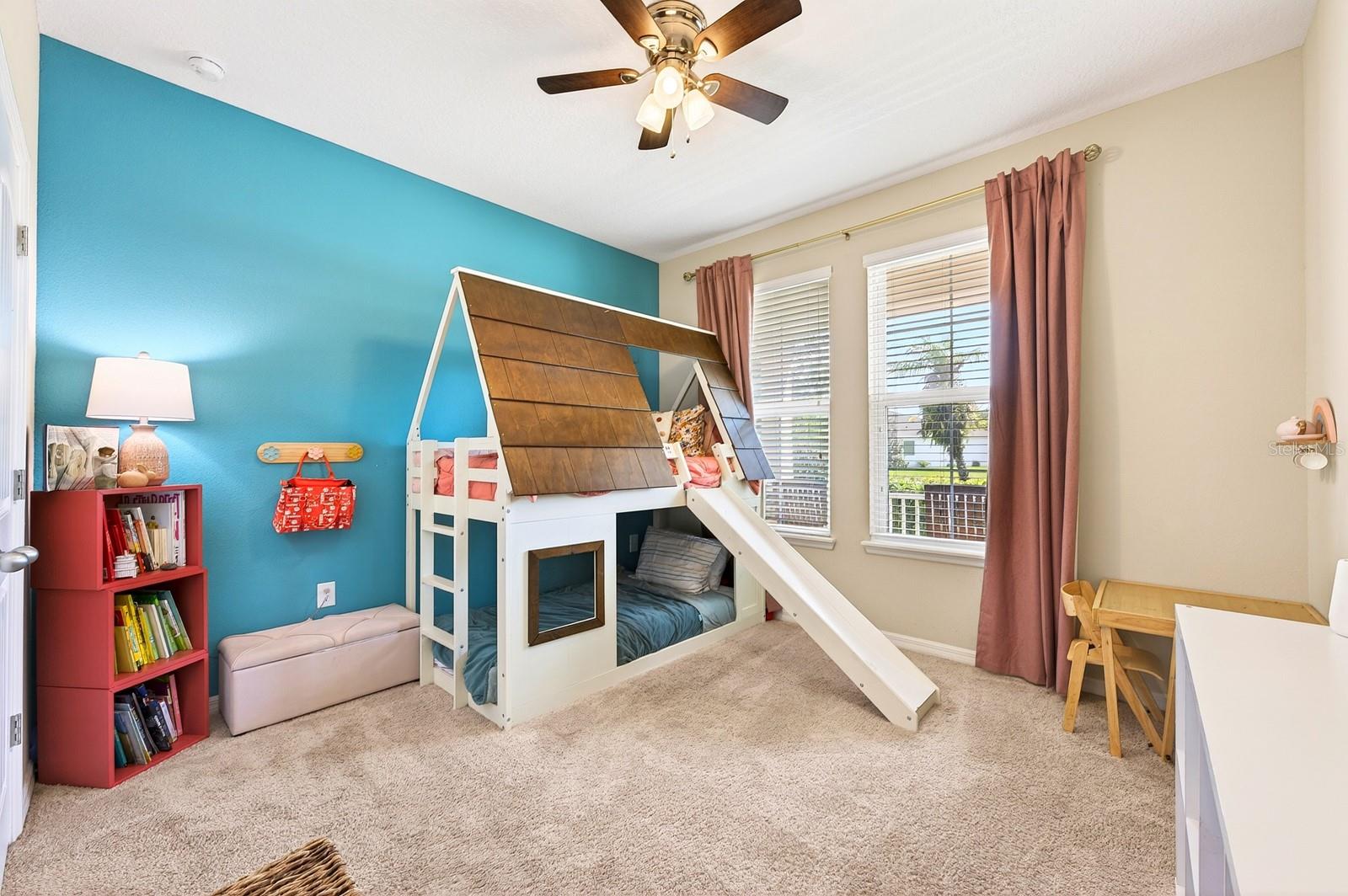 BROOKSHIRE SUB - Residential