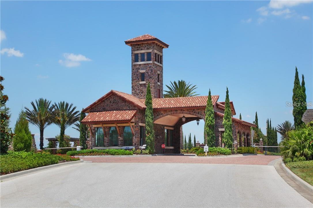 LAKE CLUB PH II UNIT 1-B - Residential