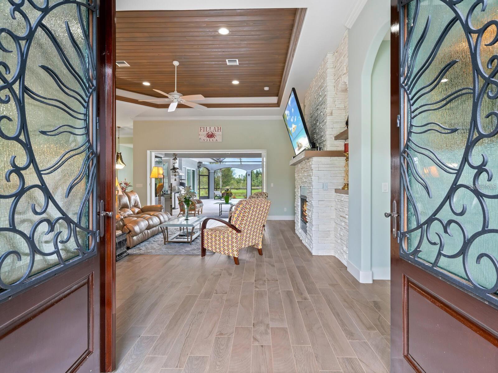 LAKE CLUB PH II UNIT 1-B - Residential