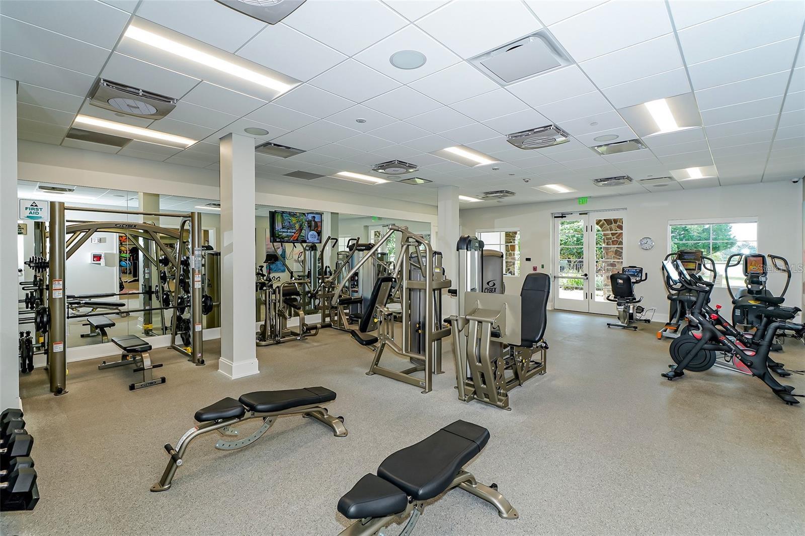 LAKE CLUB PH II UNIT 1-B - Residential