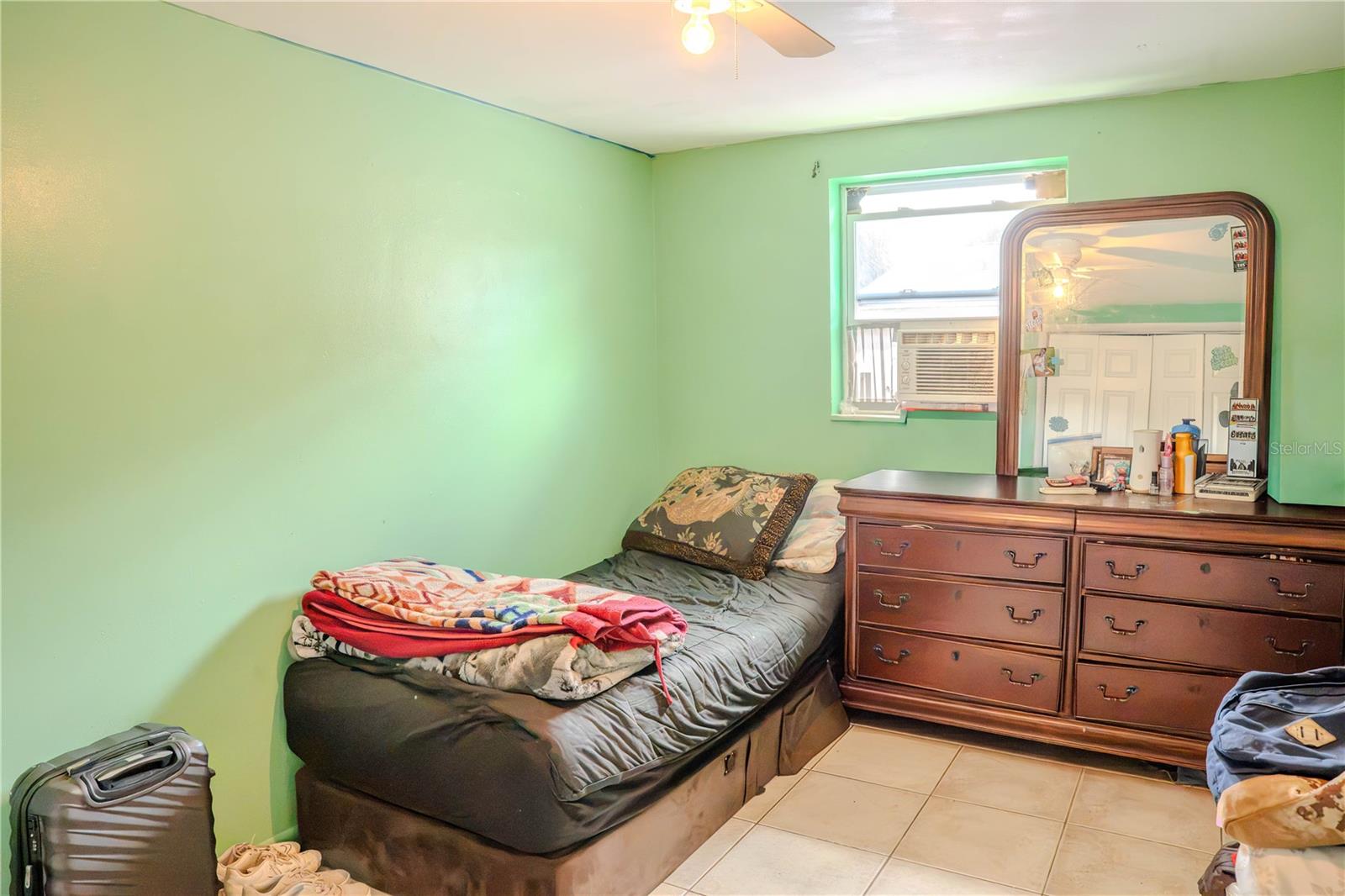 COLONIAL VILLAGE 3RD ADD - Residential Income
