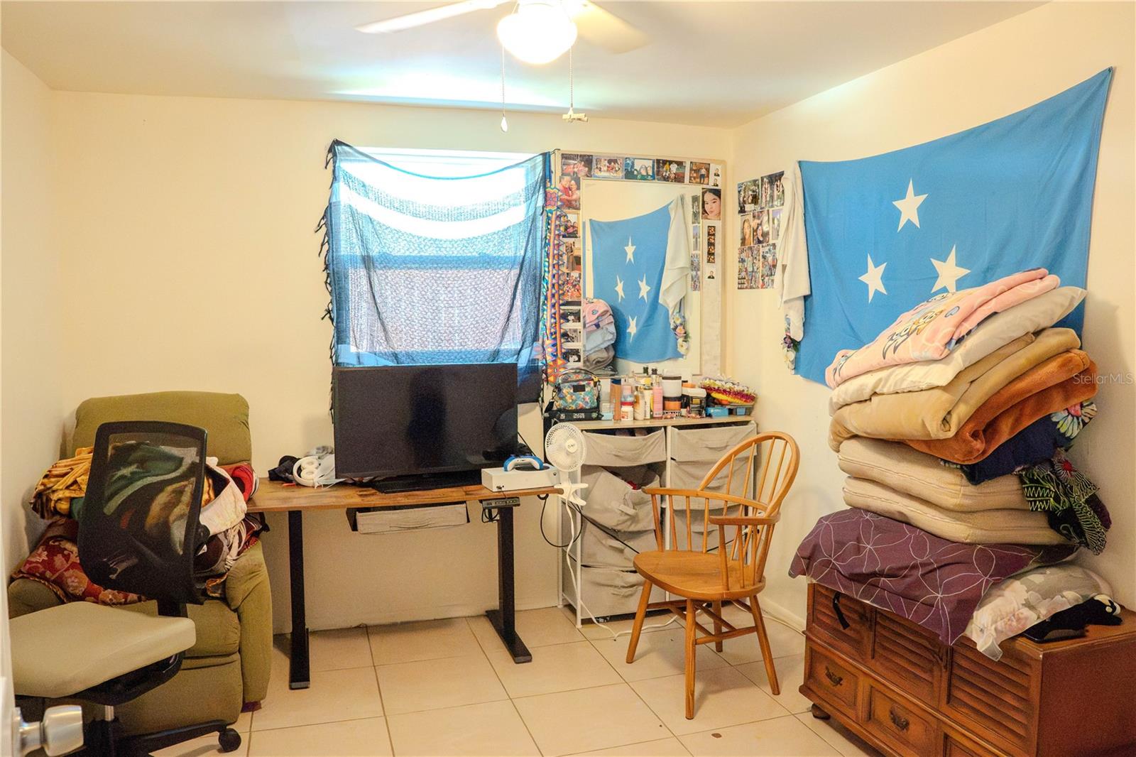 COLONIAL VILLAGE 3RD ADD - Residential Income