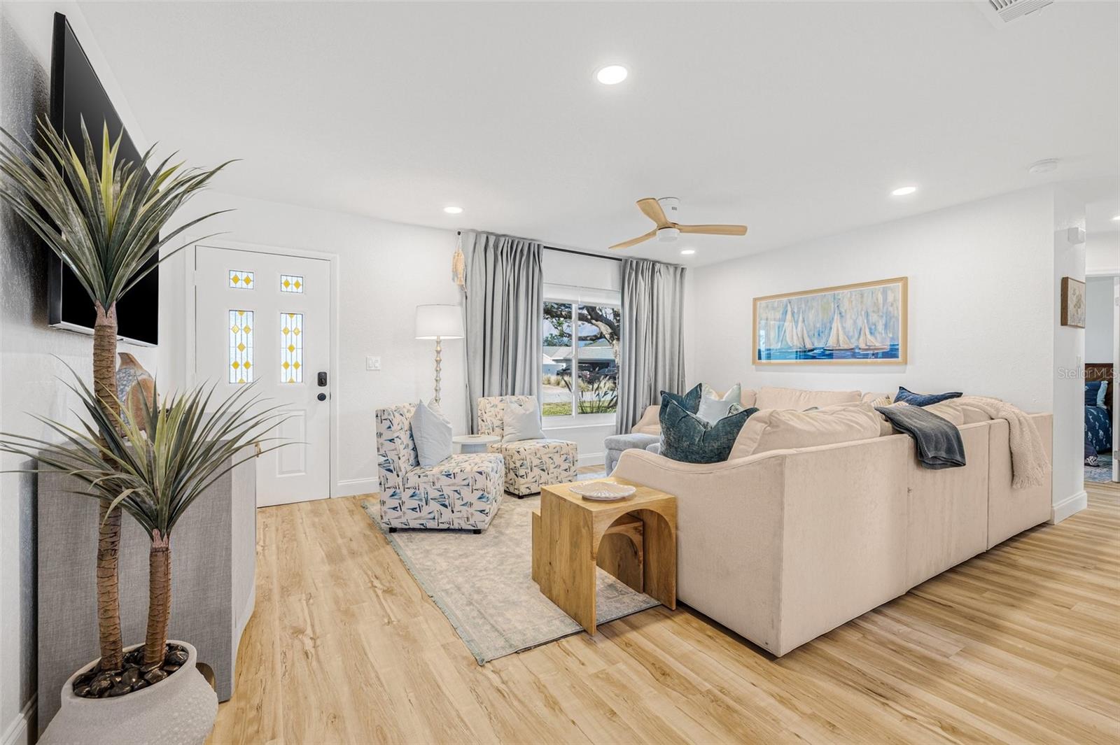 PALMA SOLA BAY ESTATES - Residential