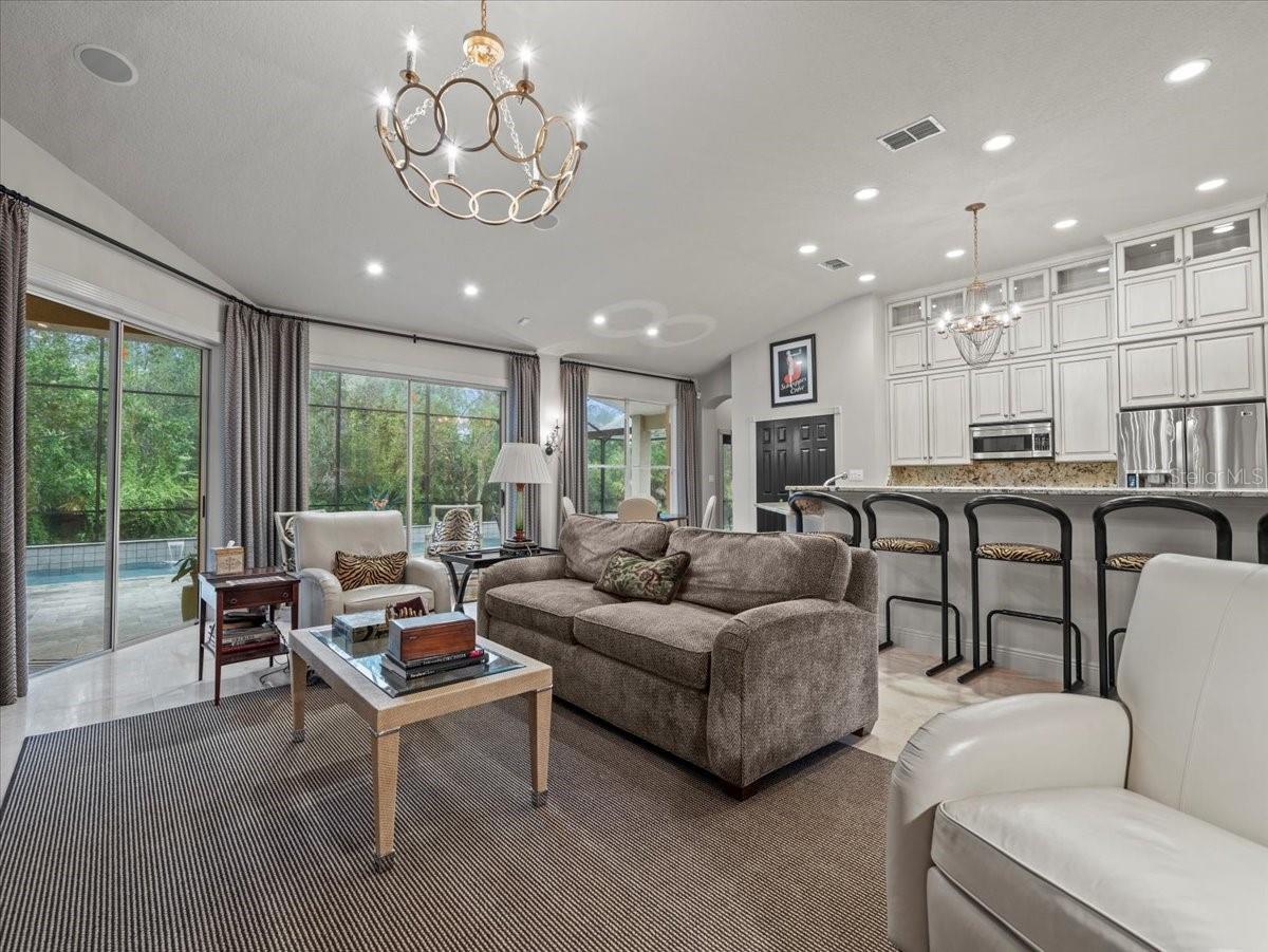 CALUSA TRACE UNIT THREE - Residential