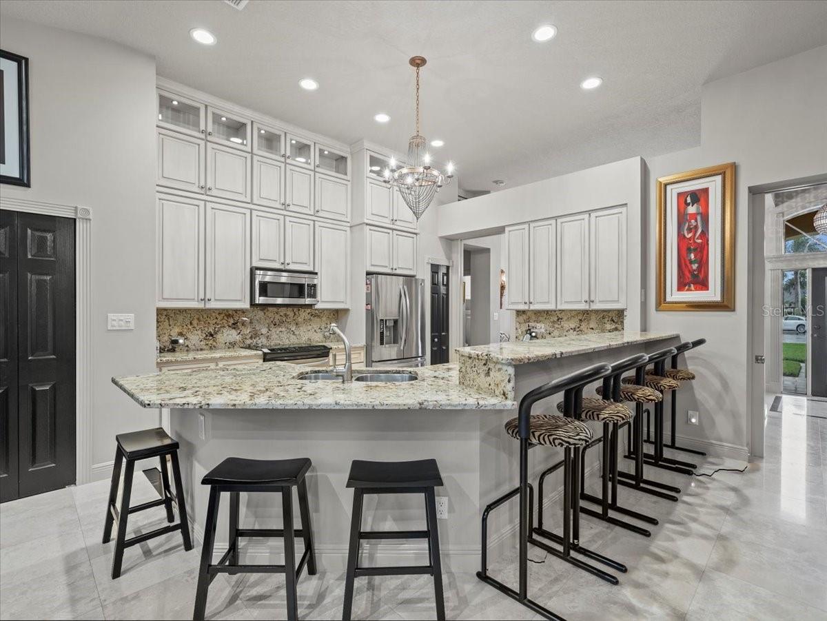 CALUSA TRACE UNIT THREE - Residential