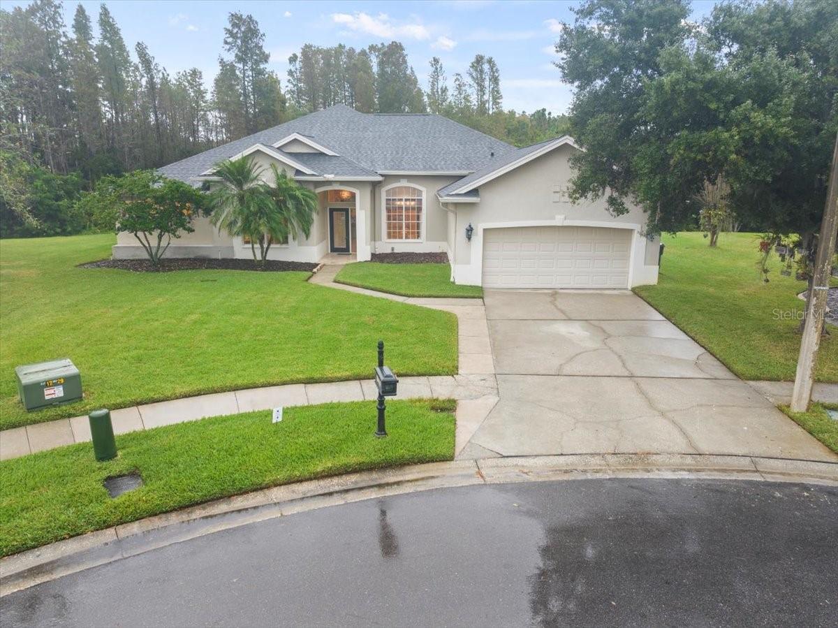 CALUSA TRACE UNIT THREE - Residential