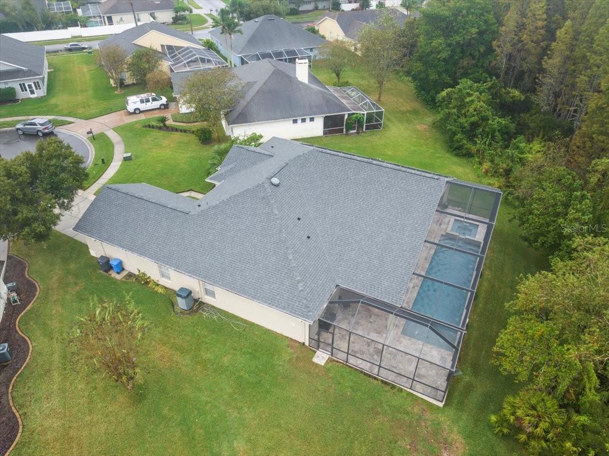CALUSA TRACE UNIT THREE - Residential
