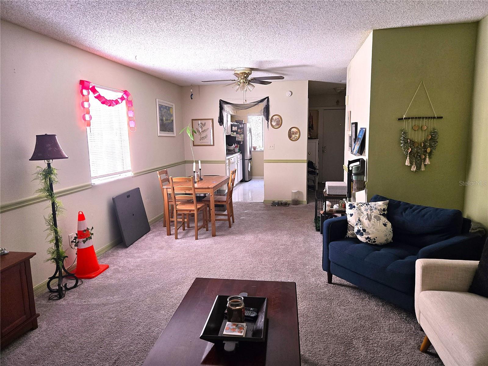 THE OAKS - Residential