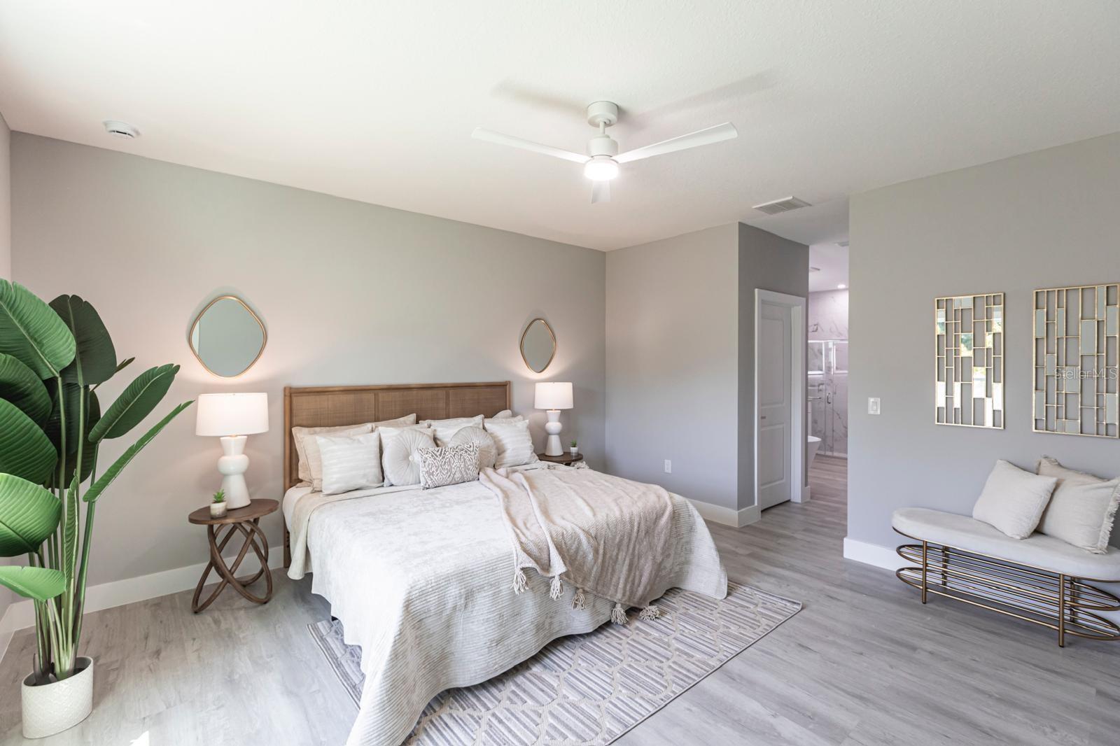 TROP G A - Residential Lease