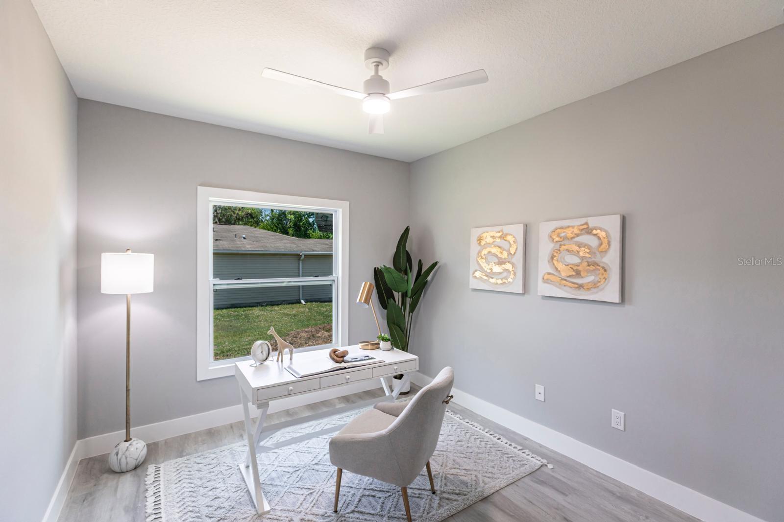 TROP G A - Residential Lease