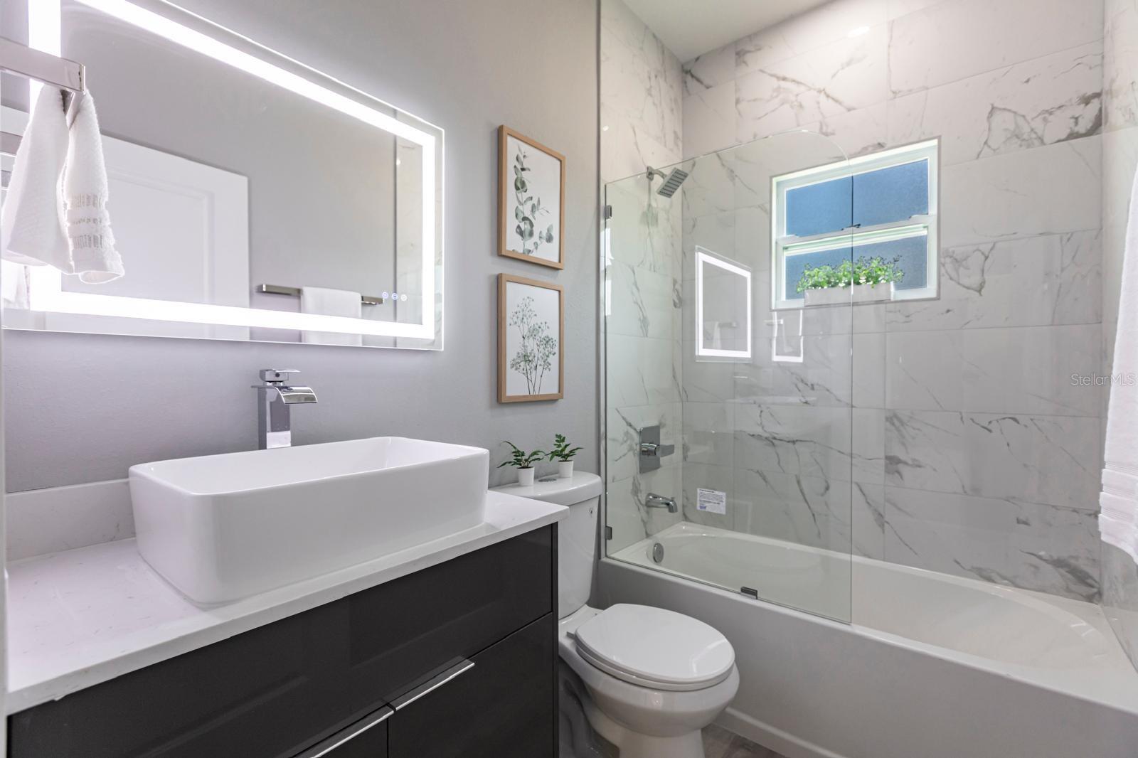 TROP G A - Residential Lease