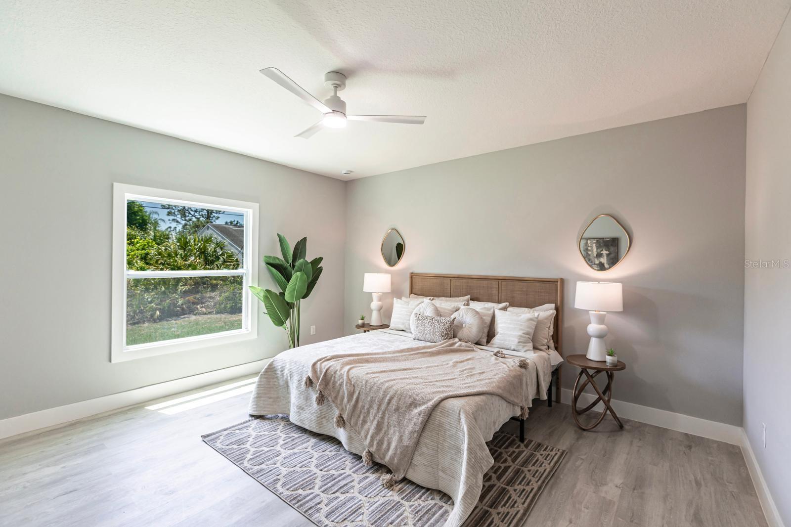 TROP G A - Residential Lease