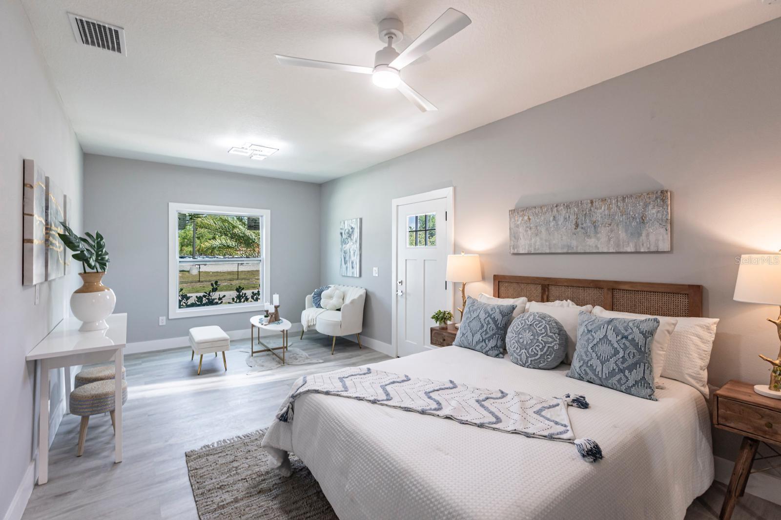 TROP G A - Residential Lease