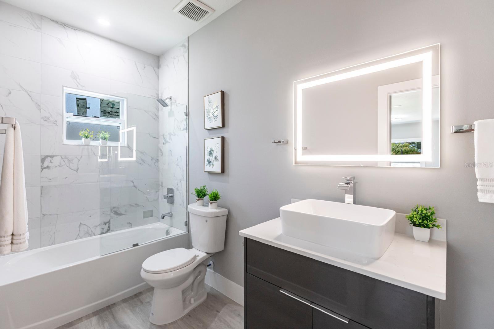 TROP G A - Residential Lease