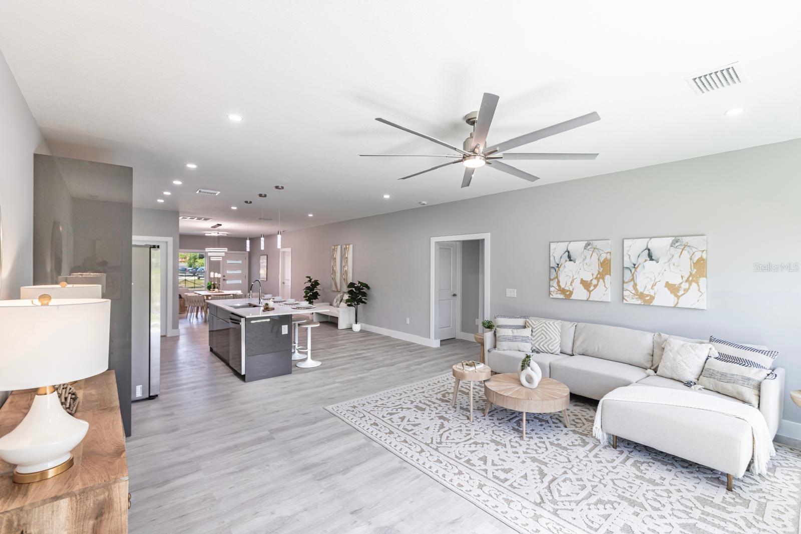 TROP G A - Residential Lease