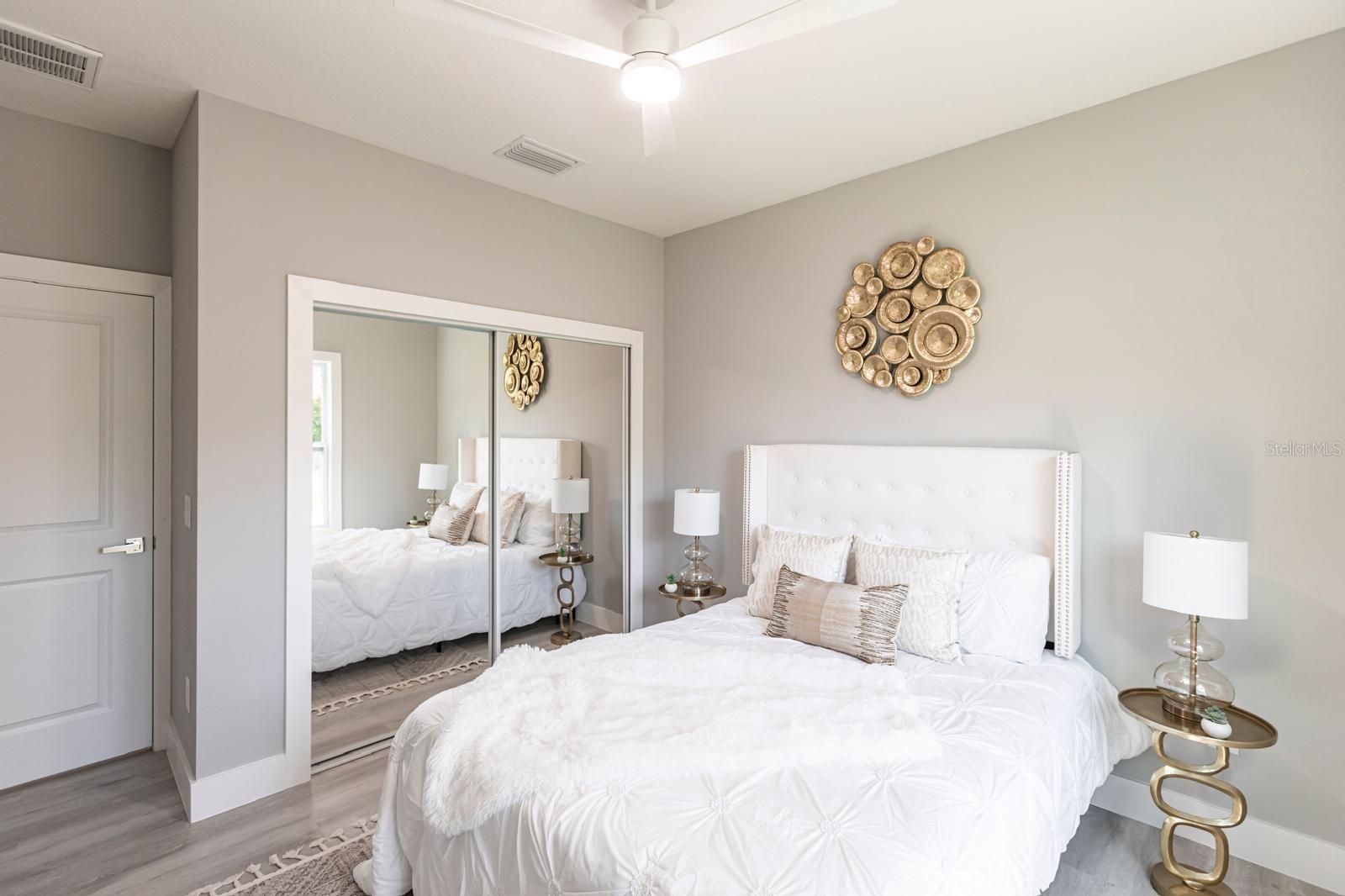 TROP G A - Residential Lease