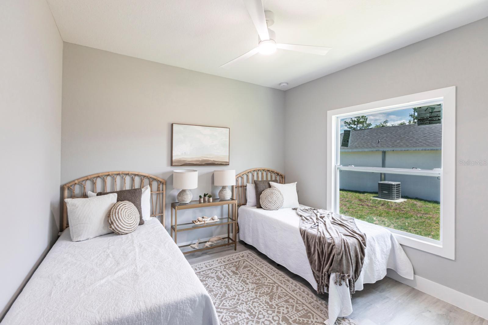 TROP G A - Residential Lease