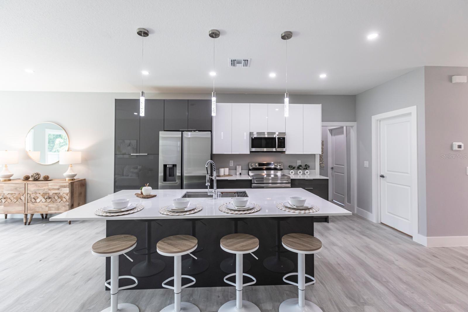 TROP G A - Residential Lease
