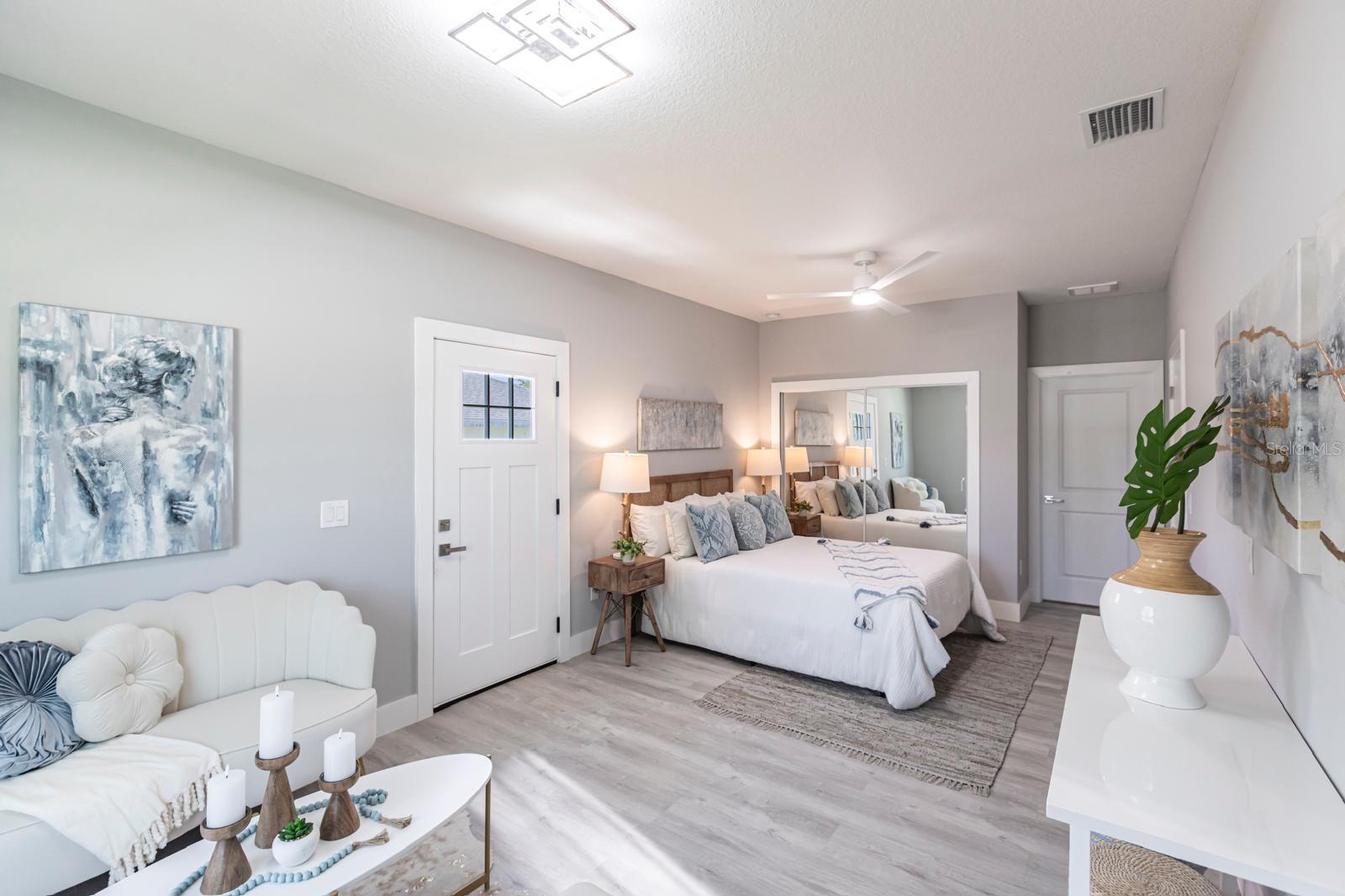 TROP G A - Residential Lease