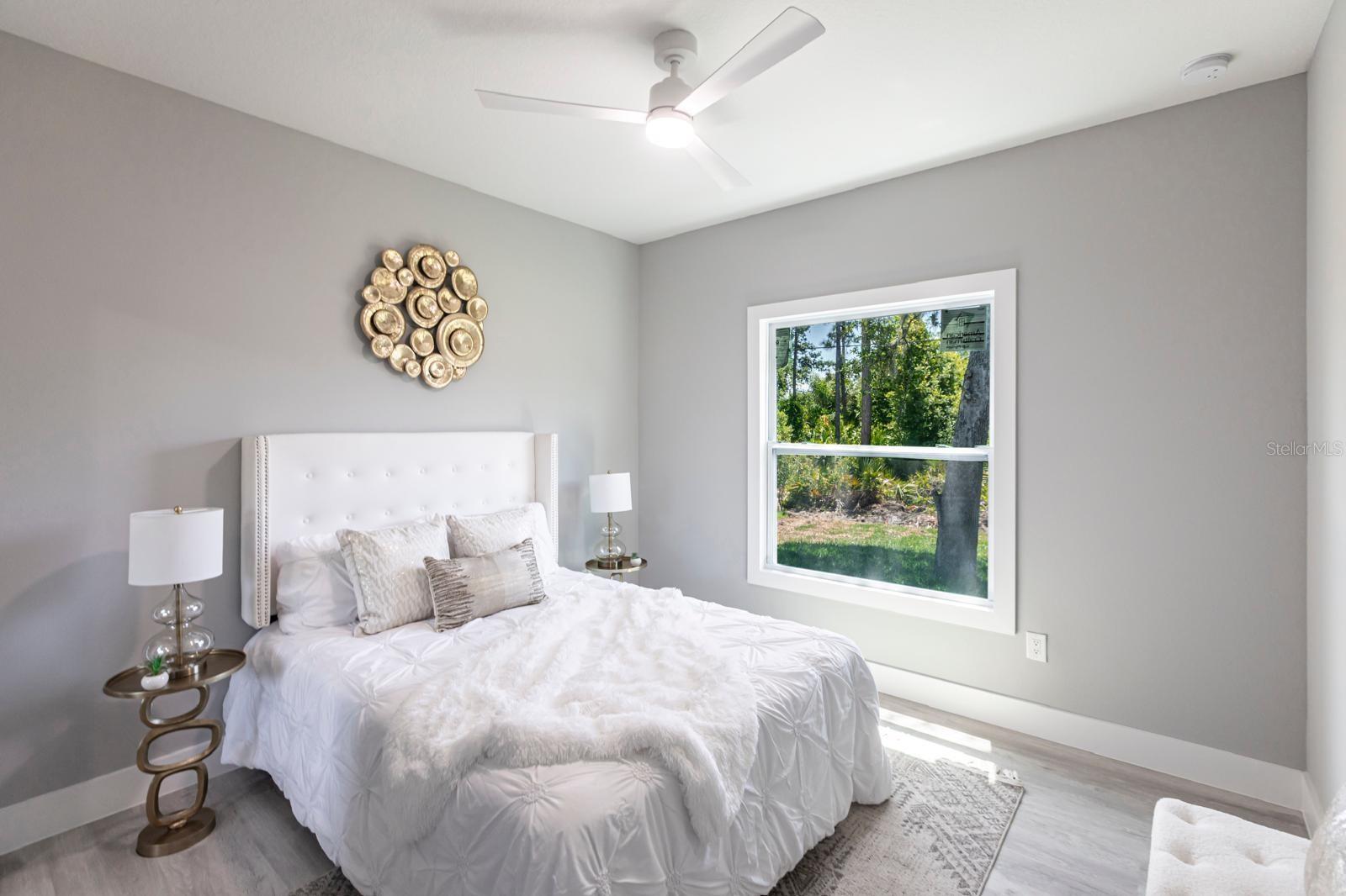 TROP G A - Residential Lease
