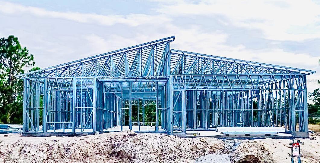 TROP G A - Residential Lease
