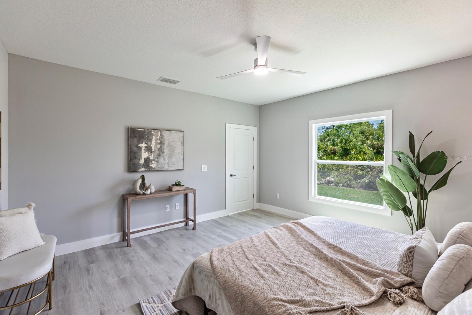 TROP G A - Residential Lease