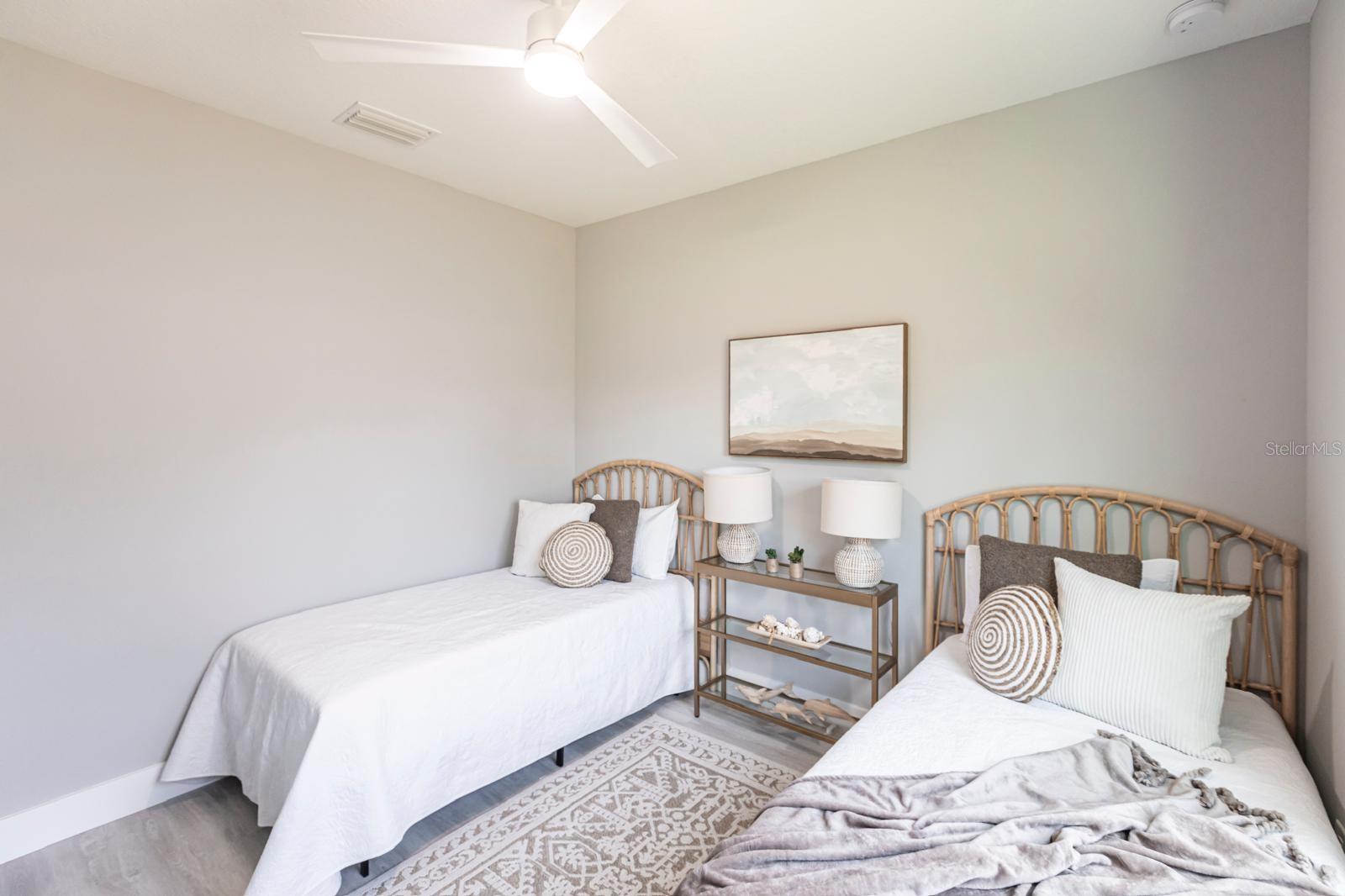 TROP G A - Residential Lease
