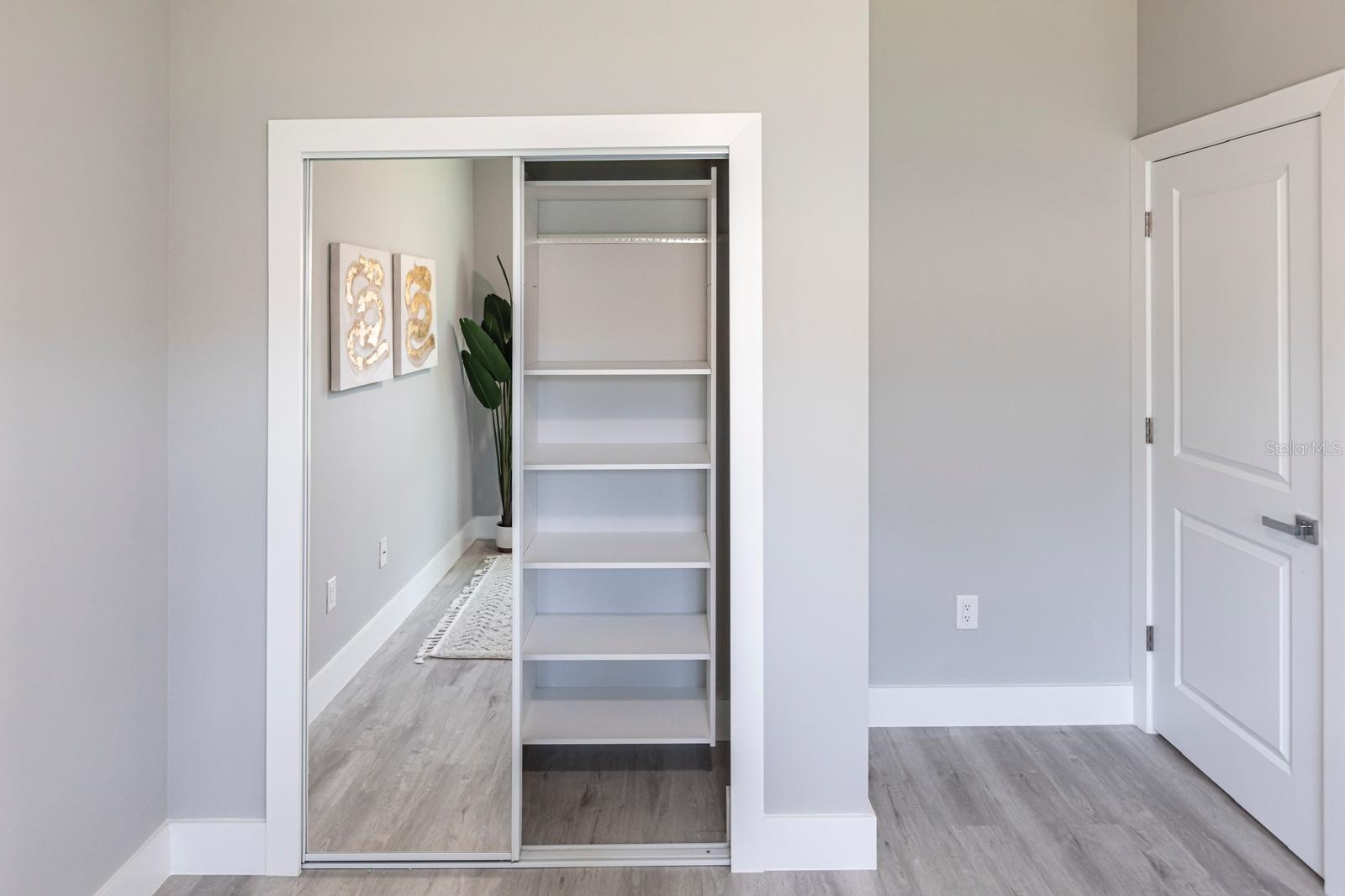 TROP G A - Residential Lease