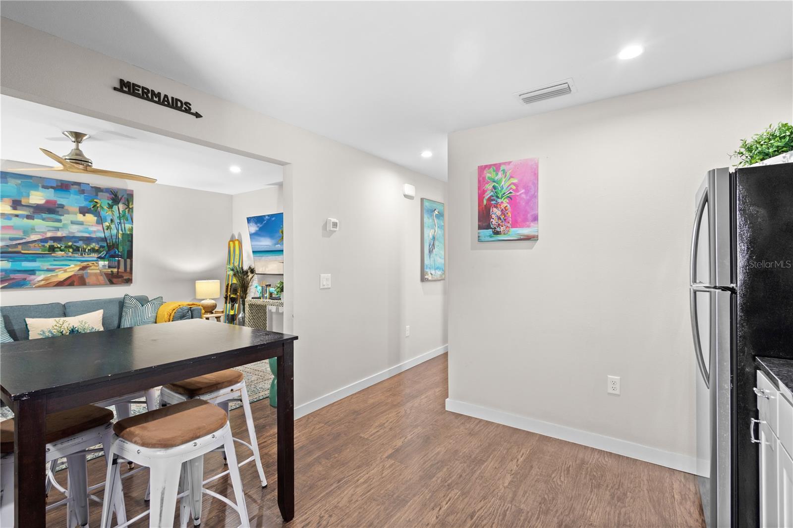 CORTEZ GARDENS FIRST SEC - Residential