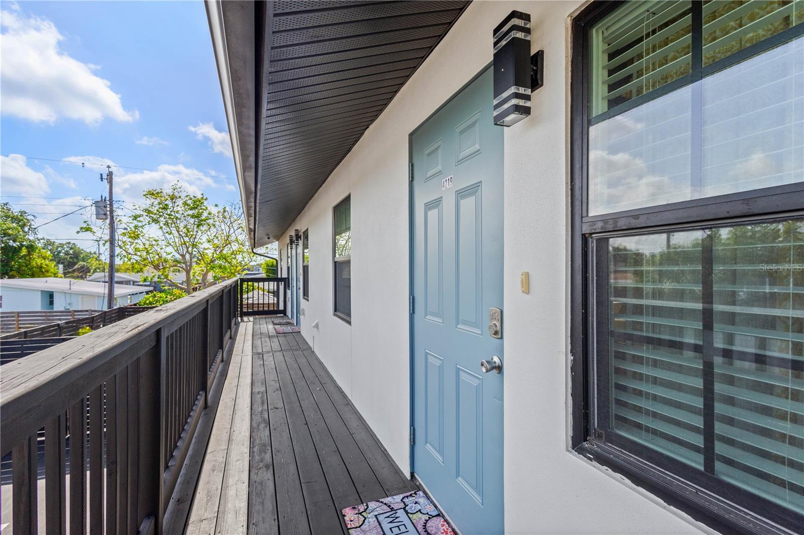 CORTEZ GARDENS FIRST SEC - Residential